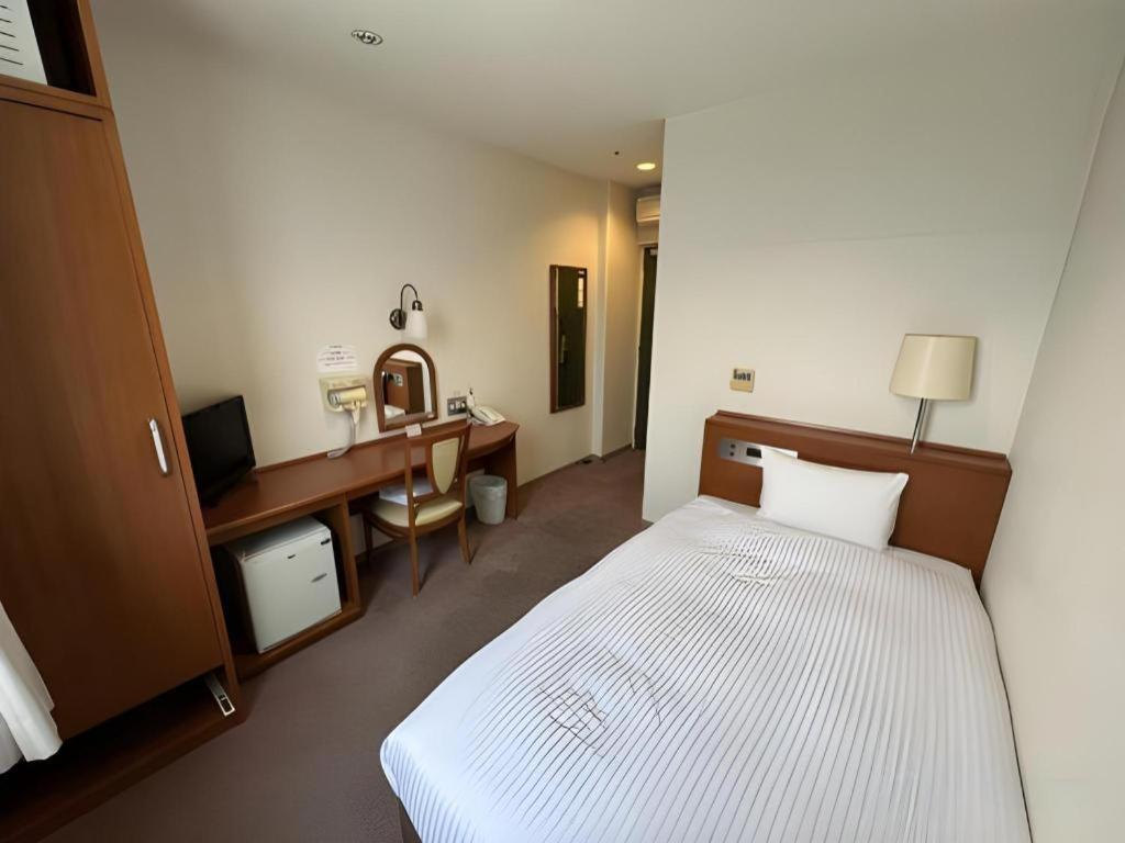 Royal Hotel Uohachi Toyota  Esterno foto