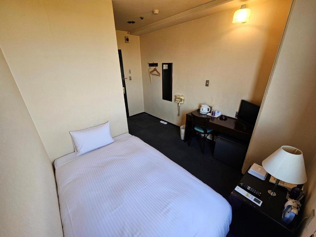 Royal Hotel Uohachi Toyota  Esterno foto