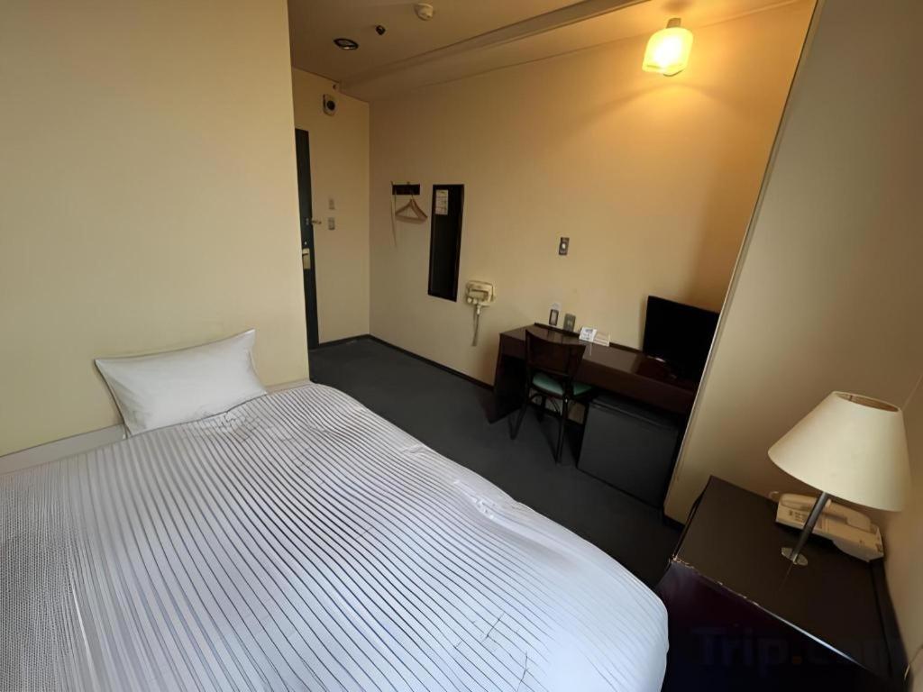 Royal Hotel Uohachi Toyota  Esterno foto