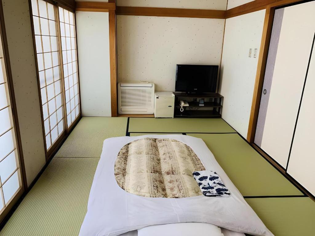 Royal Hotel Uohachi Toyota  Esterno foto