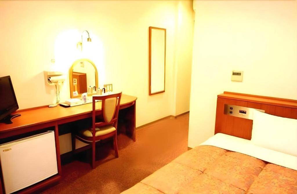 Royal Hotel Uohachi Toyota  Esterno foto